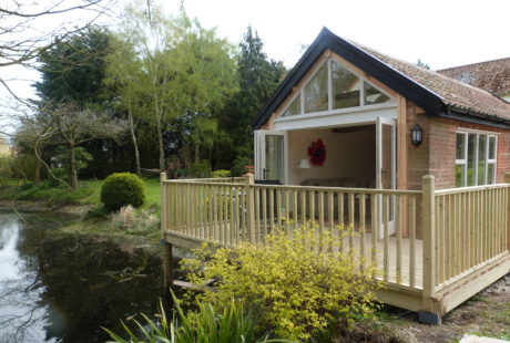 Boundary Farm Cottages Holiday Cottages Glamping In Framlinham